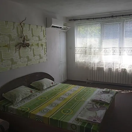Apartmán Къща За Гости Primorsko
