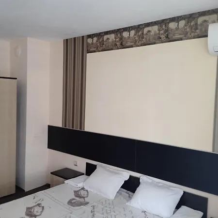 Къща За Гости Primorsko