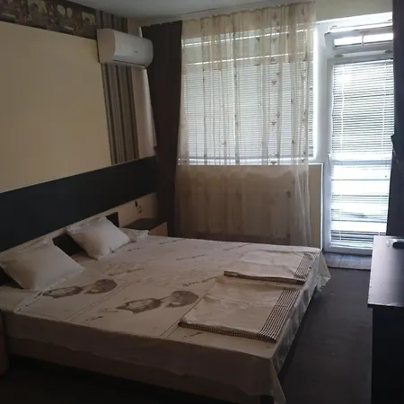 Apartmán Къща За Гости