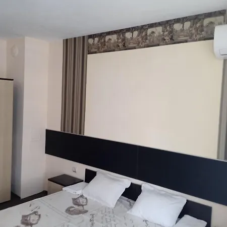 Apartmán Къща За Гости